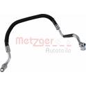 Conduite à haute pression (climatisation) METZGER - 2360149