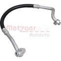 Conduite à haute pression (climatisation) METZGER - 2360156