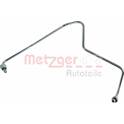 Conduite d'huile (compresseur) METZGER - 2361149