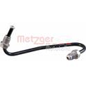 Conduite de frein METZGER - 4120009