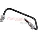 Conduite de frein METZGER - 4120012