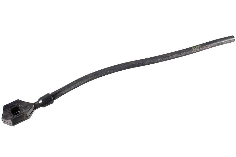 Return Pipe, shock absorber