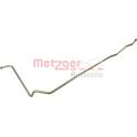 Conduta de alta/baixa pressão, ar condicionado METZGER - 2360017