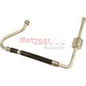 Conduta de alta/baixa pressão, ar condicionado METZGER - 2360023
