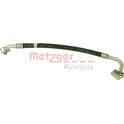Conduta de alta pressão, ar condicionado METZGER - 2360024