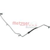 Conduta de alta pressão, ar condicionado METZGER - 2360077