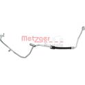 Conduta de alta pressão, ar condicionado METZGER - 2360079
