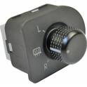 Conmutador, ajuste de espejo METZGER - 0916371