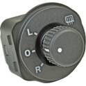 Conmutador, ajuste de espejo METZGER - 0916456