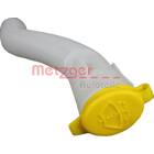 Connector- washer-fluid pipe METZGER - 2140126