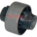 Control Arm-/Trailing Arm Bush METZGER - 52022508