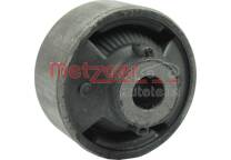Control Arm-/Trailing Arm Bush