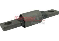Control Arm-/Trailing Arm Bush