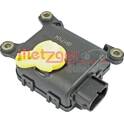 Control, blending flap METZGER - 0917104