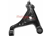 Track Control Arm