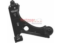 Track Control Arm