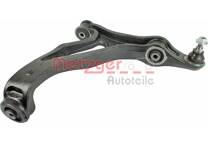 Track Control Arm