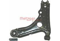 Track Control Arm