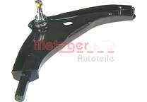Track Control Arm