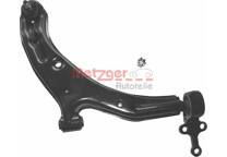 Track Control Arm