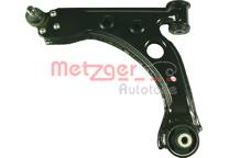 Track Control Arm