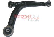 Track Control Arm