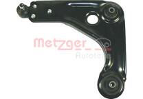 Track Control Arm