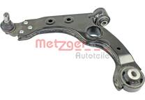 Track Control Arm