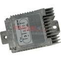 Control Unit, electric fan (engine cooling) METZGER - 0917036