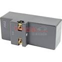 Control Unit- electric fan (engine cooling) METZGER - 0917170