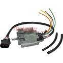 Control Unit, electric fan (engine cooling) METZGER - 0917173