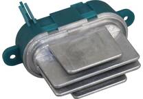 Control Unit, heating / ventilation