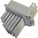 Control Unit, heating / ventilation METZGER - 0917225