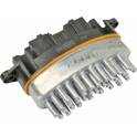 Control Unit, heating / ventilation METZGER - 0917262