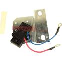 Control Unit, ignition system METZGER - 0882014