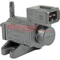 Control Valve, air intake METZGER - 0892198