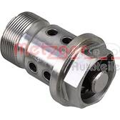 Control Valve- camshaft adjustment METZGER - 2411011