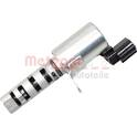 Control Valve- camshaft adjustment METZGER - 2411014