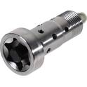 Control Valve, camshaft adjustment METZGER - 2411039