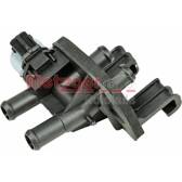 Control Valve, coolant METZGER - 0899158