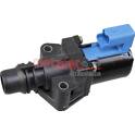 Control Valve, coolant METZGER - 0899288
