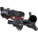 Control Valve, coolant METZGER - 4010344