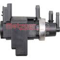 Conversor de pressão, turbocompressor METZGER - 0892973