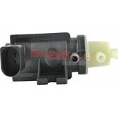Convertitore pressione, Turbocompressore METZGER - 0892592
