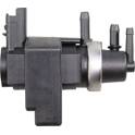 Convertitore pressione, Turbocompressore METZGER - 0892973
