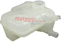 Expansion Tank, coolant