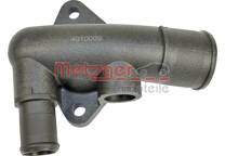 Coolant Flange