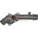 Coolant Flange METZGER - 4010054