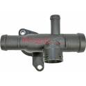 Coolant Flange METZGER - 4010058