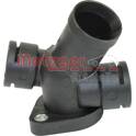 Coolant Flange METZGER - 4010070